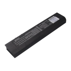 Kompatibel batteribyte för Acer 3UR18650F-3-QC151,3UR18650H-QC207,LC.BTP03.013