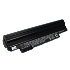 Kompatibel batteribyte för Acer  AL10A31, LC.BTP00.128, BT.00603.114, AK.006BT.074, ICR17/65L...