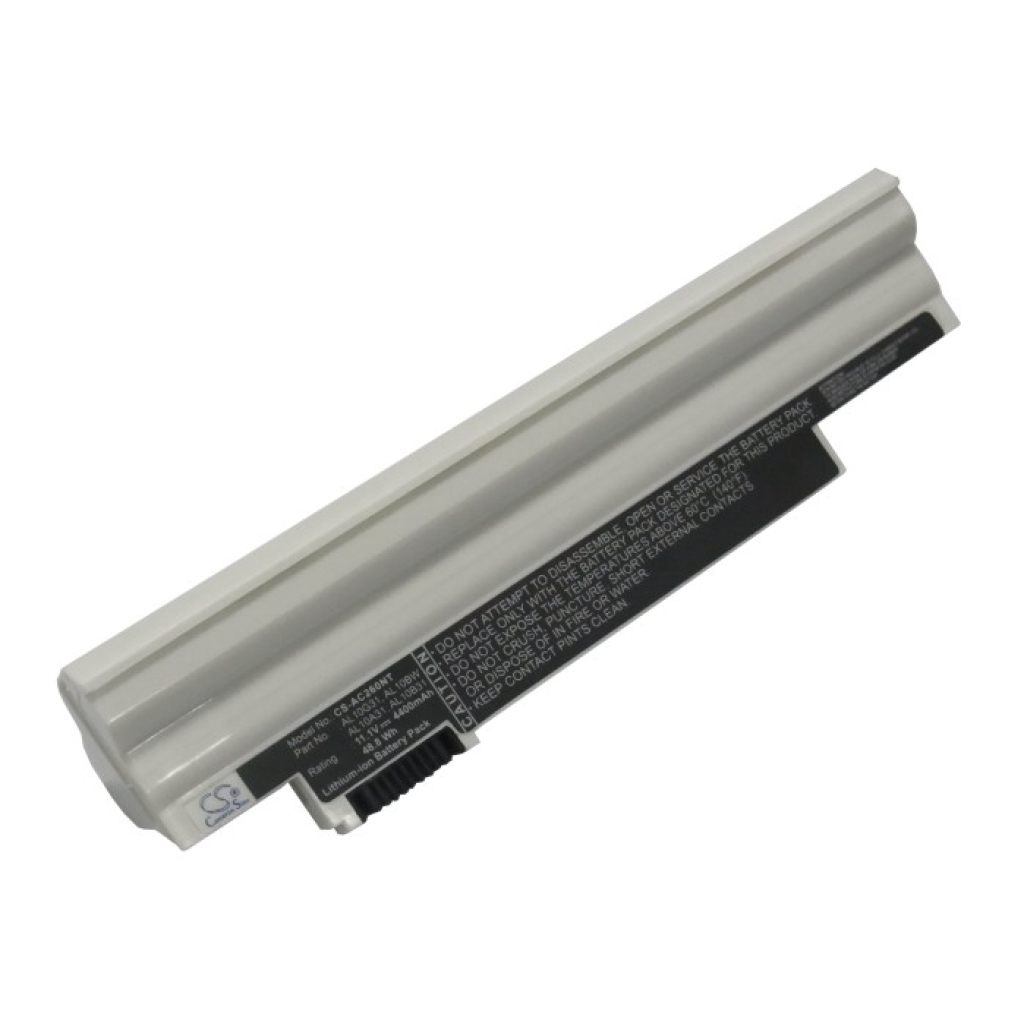 Notebook battery Acer Aspire One D255E-13248