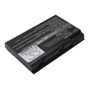 Notebook battery Acer Aspire 9104LMi