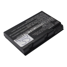 Kompatibel batteribyte för Acer  BTT3506.001, BT.00803.005, BTT3504.001, BATCL50L4, BT.T3506.001...