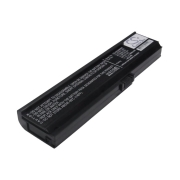 CS-AC3200HB<br />Batterier för  ersätter batteri BT.00604.004