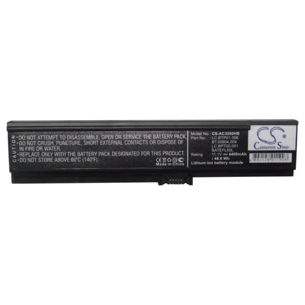 CMOS / BackUp Battery Acer CS-AC3200HB