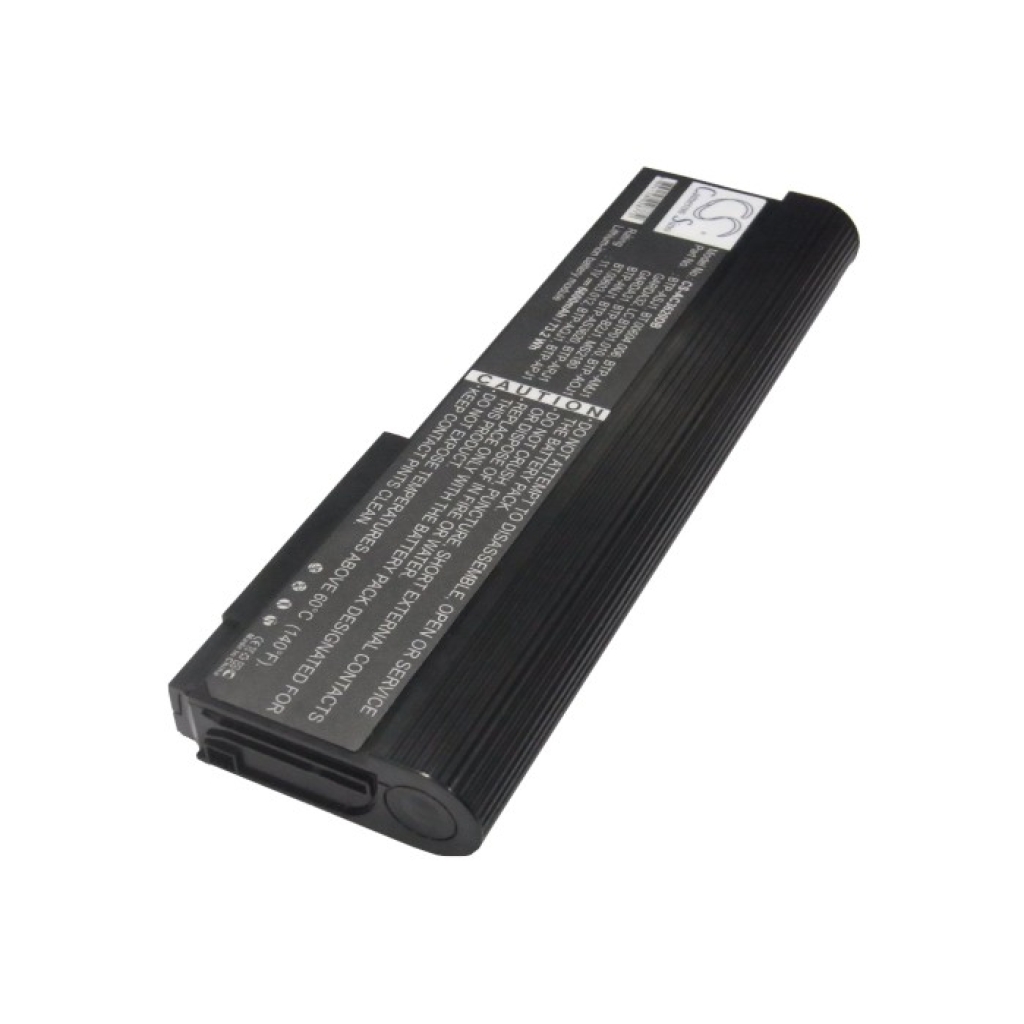 Notebook battery Acer Aspire 2920-5A2G25Mi