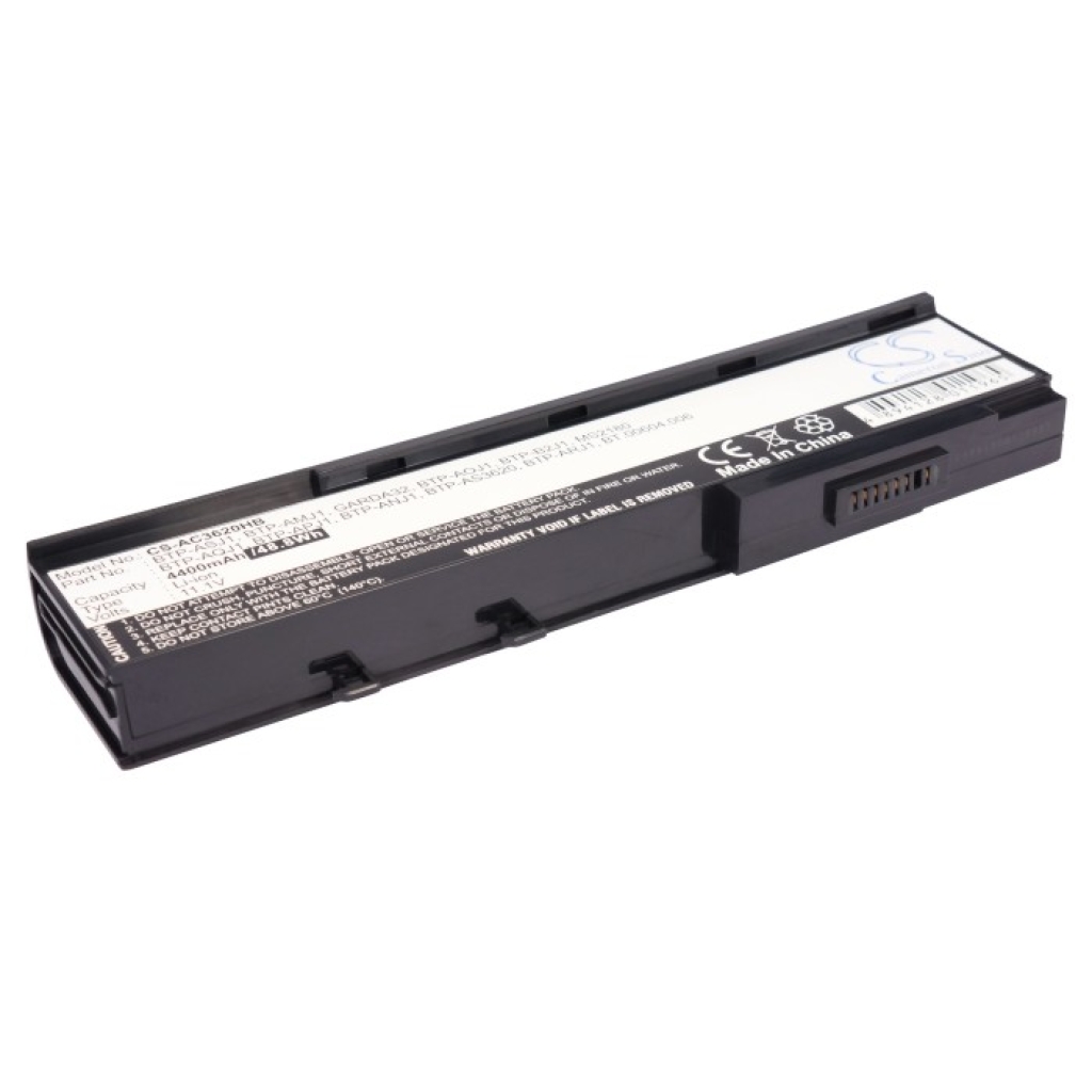 Battery Replaces BT.00604.005