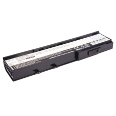 Kompatibel batteribyte för Acer  AK.006BT.021, BTP-BQJ1, MS2180, BT.00604.006, BT.00607.009...