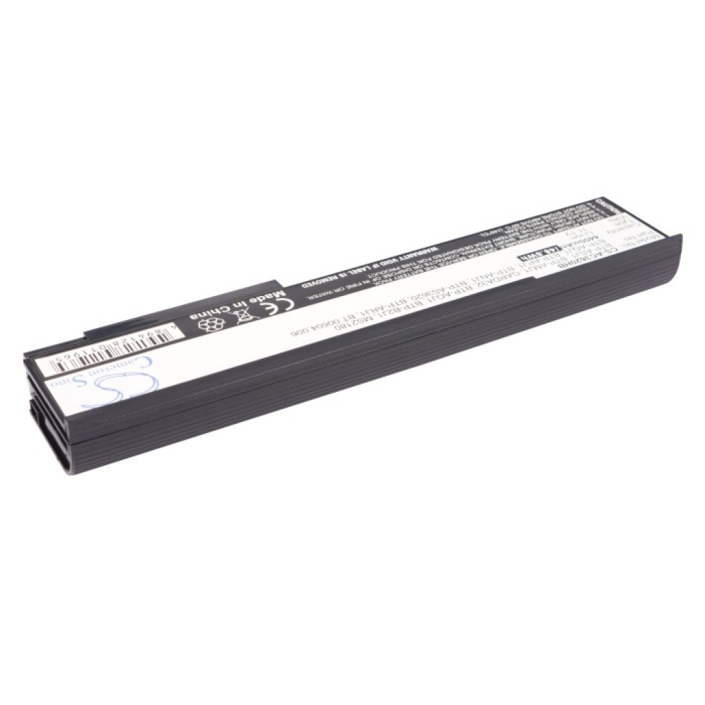 Batteries Notebook battery CS-AC3620HB