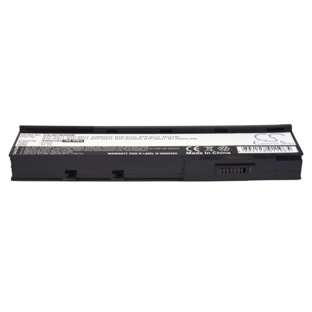 Batteries Notebook battery CS-AC3620HB