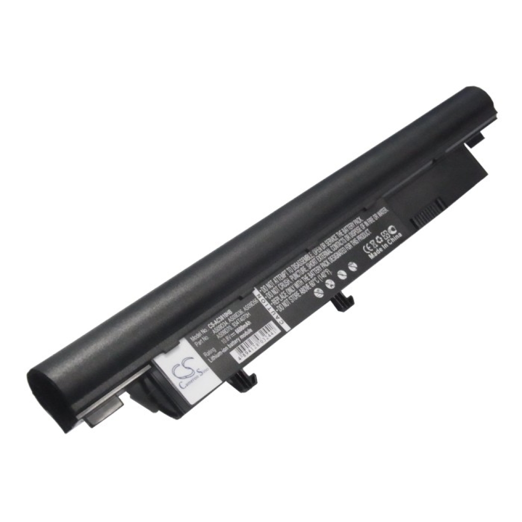 Notebook battery Acer Aspire Timeline 3810TZ-413G32Mn