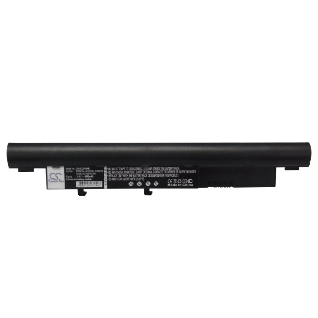 Notebook battery Acer Aspire 3810T-352G32na