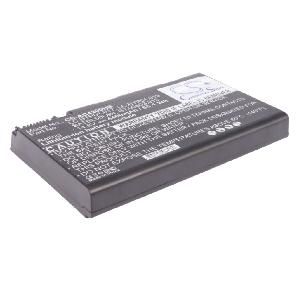 Battery Replaces LC.BTP01.019