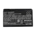 Notebook battery Acer TravelMate 4202WLMi