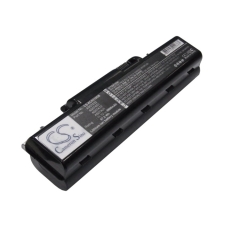 Kompatibel batteribyte för Gateway  AS07A42, BT.00607.012, AS07A72, MS2219, AS07A41...