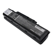 CS-AC4310DB<br />Batterier för  ersätter batteri AS07A72