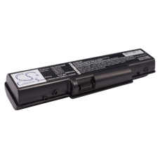 Kompatibel batteribyte för Acer  AS09A61, AS07A42, BT.00607.012, AS07A72, MS2219...