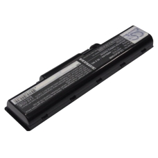 Kompatibel batteribyte för Acer  AS07A72, MS2219, AS07A41, BT.00605.018, AS07A71...