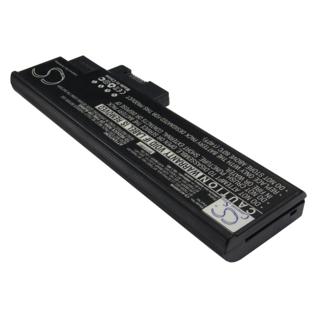 Battery Replaces AHA44122909