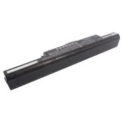 Notebook battery Gateway NV73A17u