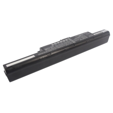 Kompatibel batteribyte för Packard Bell 31CR19/65-2,31CR19/652,31CR19/66-2,3INR19/65-2,AK.006BT.075...