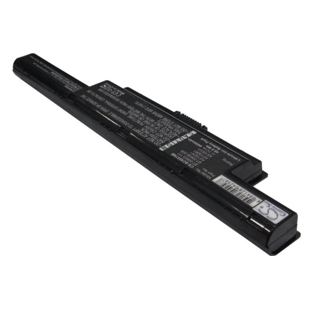 Notebook battery Acer Aspire 7741Z-4592