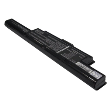 Kompatibel batteribyte för Acer  BT.00603.124, BT.00607.126, AS10D31, AS10D7E, BT.00605.065...