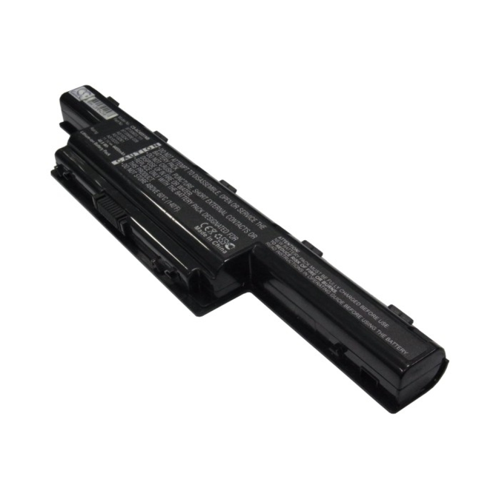 Notebook battery Acer Aspire 7741G-464G64Mn