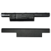 Notebook battery Acer Aspire 7741Z-4592