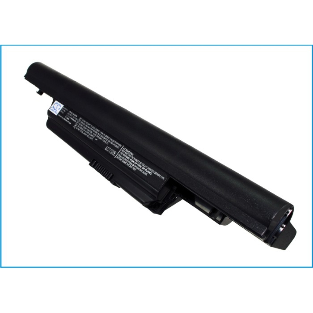 Battery Replaces BT.00907.013