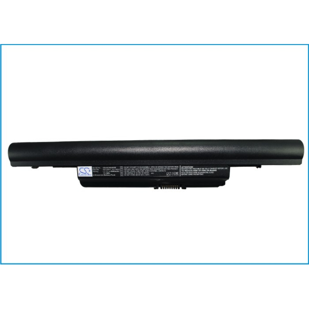 Battery Replaces BT.00607.128