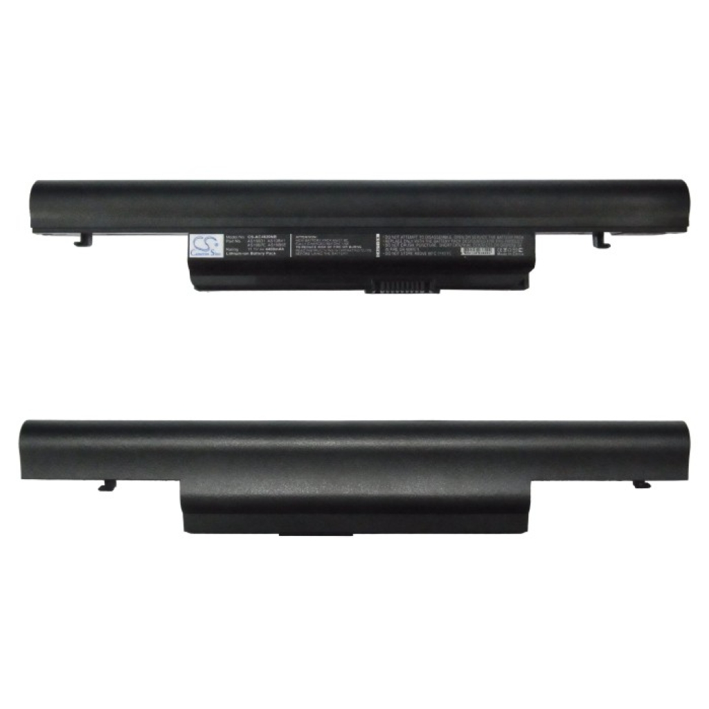 Notebook battery Acer Aspire 5820T-6178