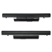 Notebook battery Acer Aspire 4820T