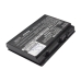 Batterier till bärbara datorer Acer CS-AC5210NB