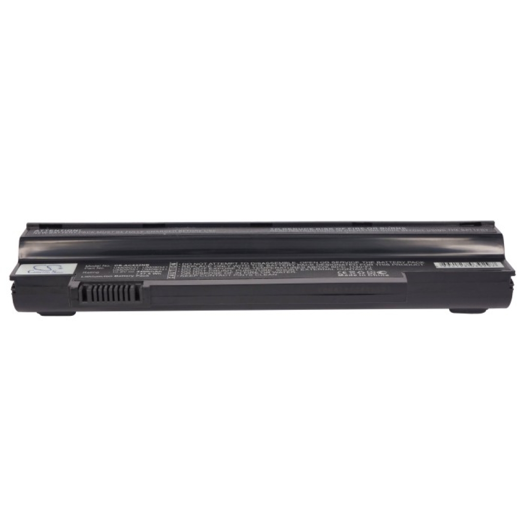 Notebook battery Acer Aspire One 532H-2622