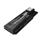 CS-AC5520NB<br />Batteries for   replaces battery 1010872903