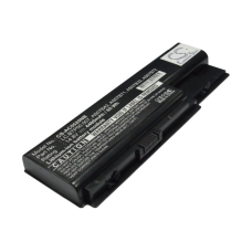 Kompatibel batteribyte för Acer  LC.BTP00.008, AS07B42, BT.00605.015, ICL50, 3UR18650Y-2-CPL-ICL50...