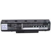 CS-AC5532HB<br />Batteries for   replaces battery AS09A56