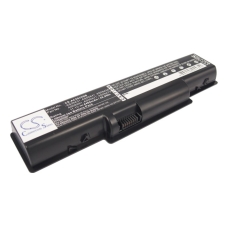 Kompatibel batteribyte för Acer  AS09A31, ASO9A41, AS09A71, ASO9A73, ASO9A31...