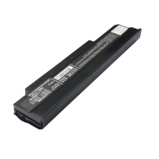 Kompatibel batteribyte för Acer  LC.BTP00.005, AS09C70, GRAPE32, AS09C31, TM00741...