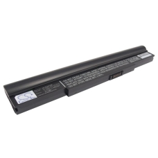 Kompatibel batteribyte för Acer  BT.00805.015, 4INR18/65-2, AS10C7E, 41CR19/66-2, NCR-B/811...