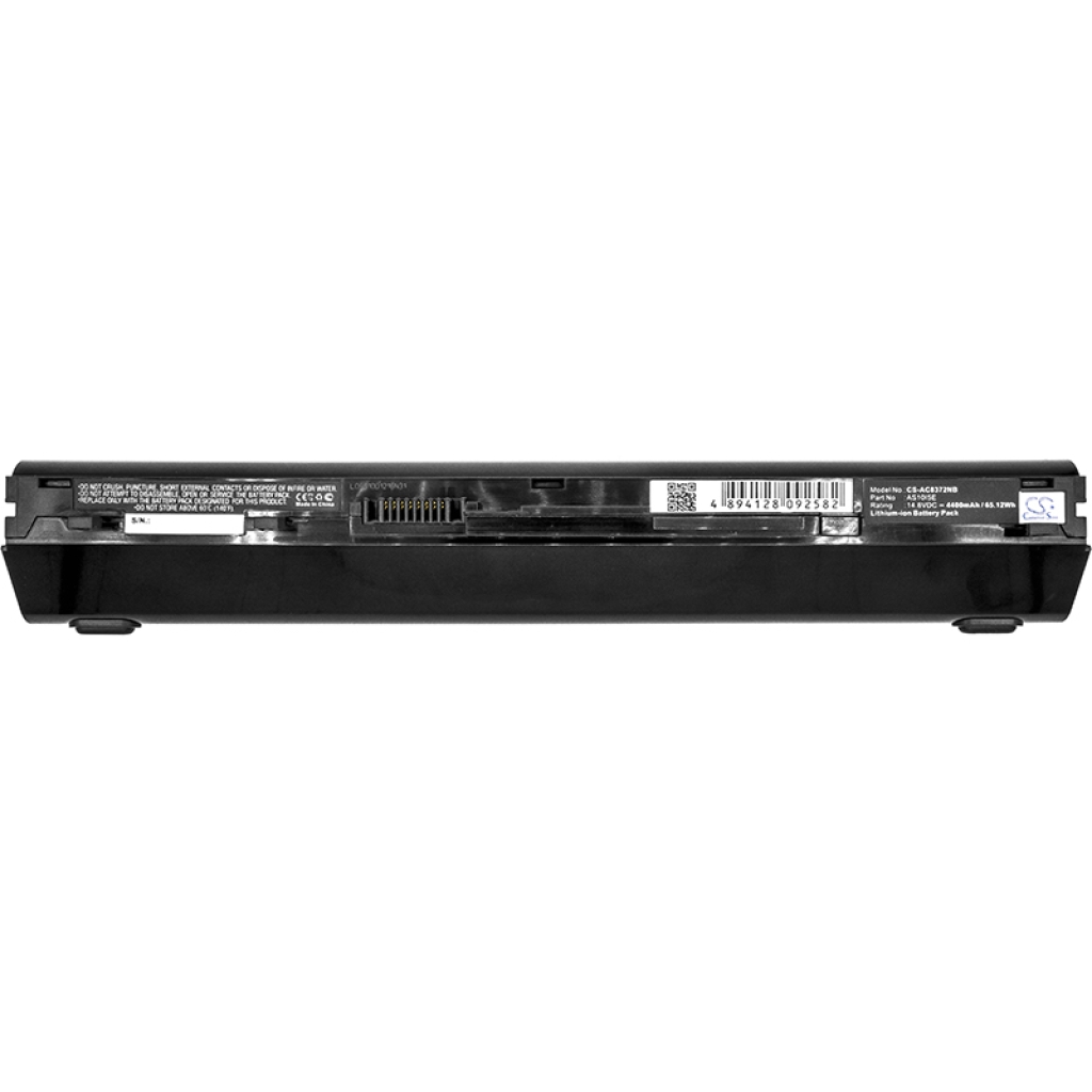 Acer TravelMate TimelineX 8372T-7353