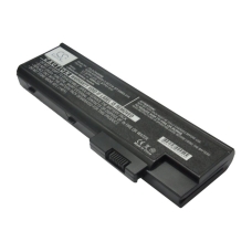 Kompatibel batteribyte för Acer  3UR18650Y-2-QC236