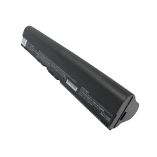 Compatible battery replacement for Acer 4ICR17/65,AL12B31,AL12B32,AL12B72,AL12X32...