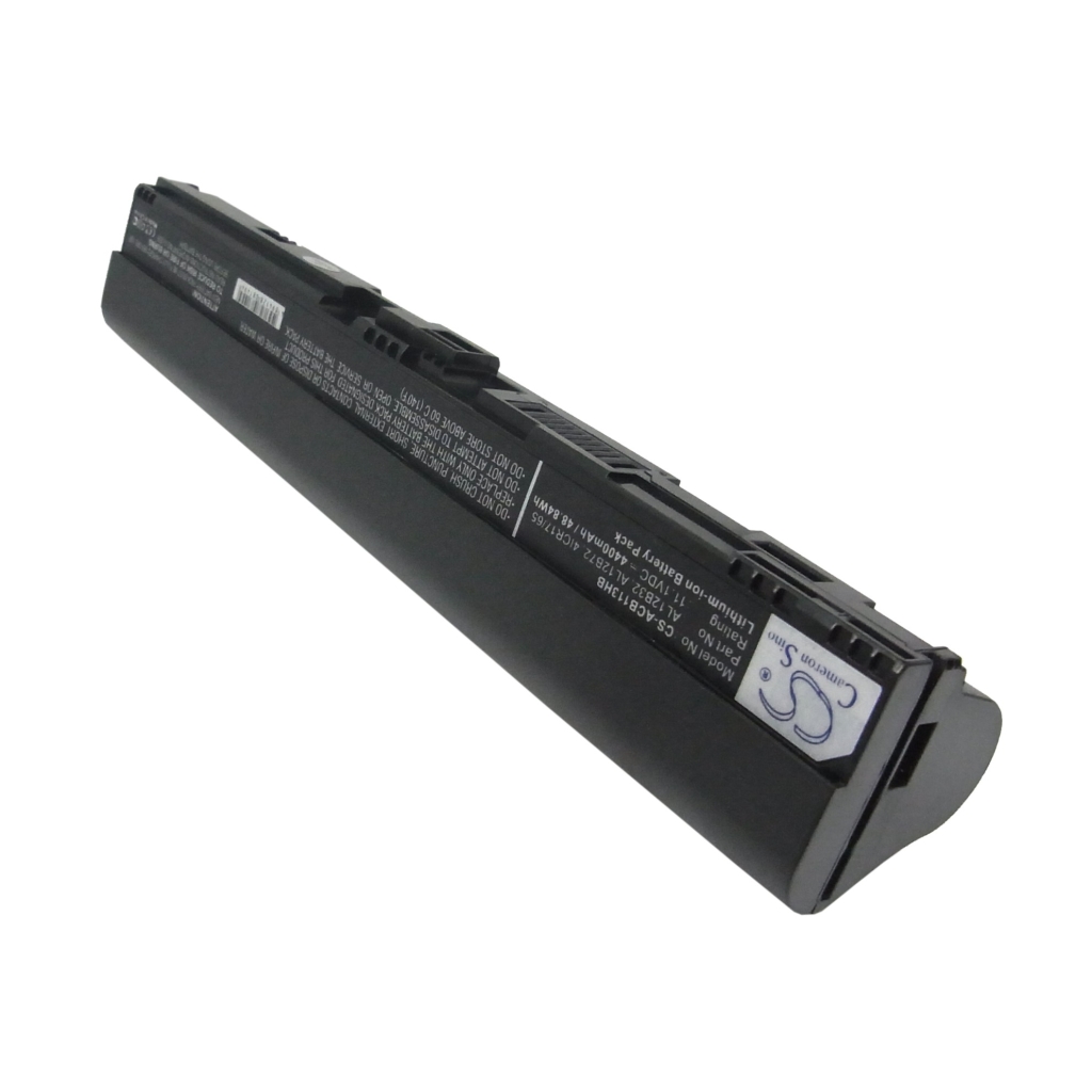 Notebook battery Acer Chromebook AC710