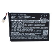 Tablet Battery Acer Iconia B1-A71