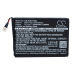 Batterier för surfplattor Acer CS-ACB710SL