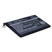 Batterier för surfplattor Acer Iconia B1-A71