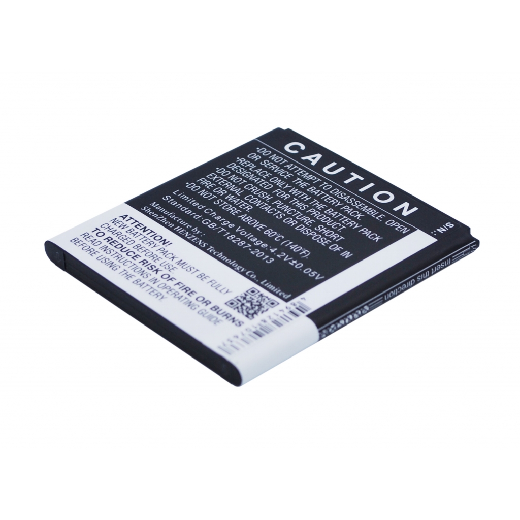 Batterier för medicintekniska produkter OMRON CS-ACC100SL