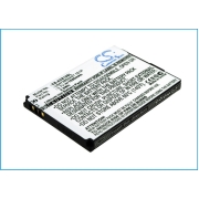 Batterier till mobiltelefoner Acer E100 US