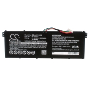 Batterier till bärbara datorer Acer TravelMate B115-MP