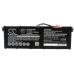Batterier Ersätter Aspire ES1-512-C2BF